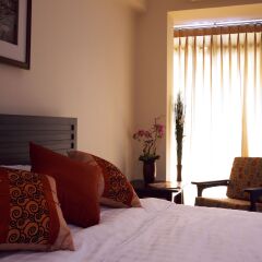 True Siam Phayathai Hotel комната для гостей фото 4