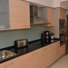 Отель Aguahotels Sal Vila Verde Resort в номере фото 2