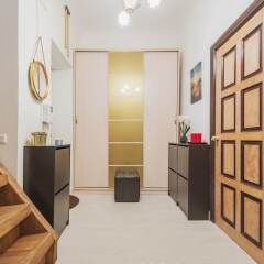 Гостиница GMApartments 4 rooms with mansard on Tverskaya спа фото 2