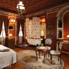 Hotel Residence Hebros фото 8