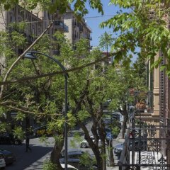 Отель B&B Casa Mo Италия, Палермо - отзывы, цены и фото номеров - забронировать отель B&B Casa Mo онлайн фото 3