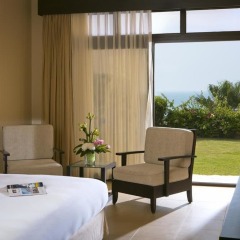 Отель The Cove Rotana Resort комната для гостей фото 6