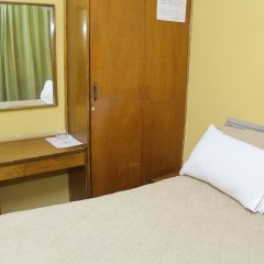 Plaza Hotel in Addis Ababa, Ethiopia from 147$, photos, reviews - zenhotels.com room amenities