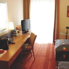 Отель Park Inn City-West Кёльн удобства в номере