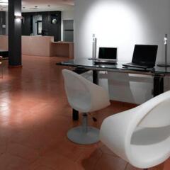 Parador de Málaga Golf hotel удобства в номере