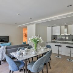 City Walk 11B by Driven Holiday Homes in Dubai, United Arab Emirates from 289$, photos, reviews - zenhotels.com