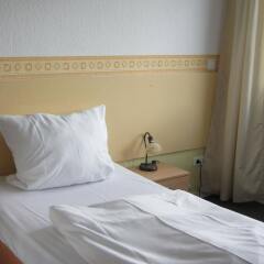 Отель EU Centralhotel Im Tönnchen детские мероприятия фото 2