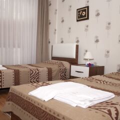 Отель Happy Homes Galataparts удобства в номере