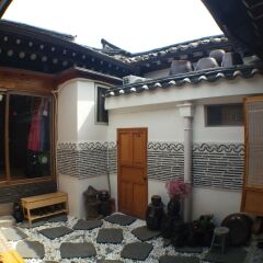 Отель Bukchon Guesthouse Южная Корея, Сеул - отзывы, цены и фото номеров - забронировать отель Bukchon Guesthouse онлайн