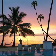Отель Mango Bay Resort Фиджи, Вити-Леву - отзывы, цены и фото номеров - забронировать отель Mango Bay Resort онлайн фото 9