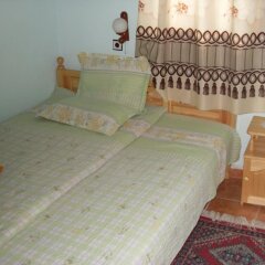 Отель Guest House Rimski Most Болгария, Сандански - отзывы, цены и фото номеров - забронировать отель Guest House Rimski Most онлайн фото 16