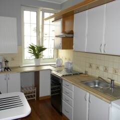 Отель Navy Group - Old Town Apartments Польша, Гданьск - отзывы, цены и фото номеров - забронировать отель Navy Group - Old Town Apartments онлайн в номере