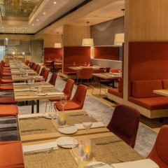 Отель Hilton Garden Inn Wiener Neustadt, Austria питание фото 3