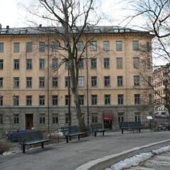 Отель Bema Швеция, Стокгольм - отзывы, цены и фото номеров - забронировать отель Bema онлайн фото 4