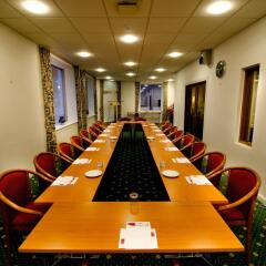 Milling Hotel Ansgar фото 3