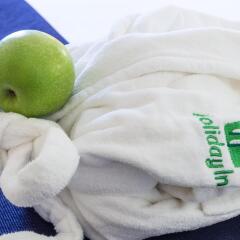 Отель Holiday Inn Lisbon ванная фото 2