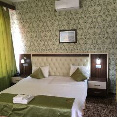 Ambiance Hotel комната для гостей
