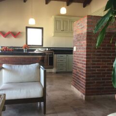 Отель Sunrise Cove Luxury Penthouse в номере фото 2