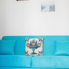 Chi nnicchi e nnacchi - Luxury apartments in Milazzo, Italy from 105$, photos, reviews - zenhotels.com guestroom photo 2