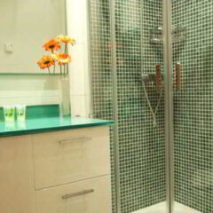 Отель Easo Suites by Feelfree Rentals ванная