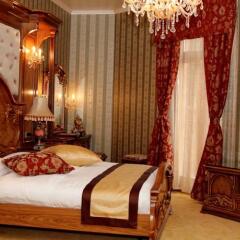 Premier Prezident Garni Hotel And Spa Сремски-Карловци комната для гостей фото 5