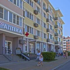Гостиница Barkhatnye Sezony Aleksandrovsky Sad Resort в Сочи - забронировать гостиницу Barkhatnye Sezony Aleksandrovsky Sad Resort, цены и фото номеров фото 2