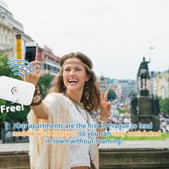 Отель -Hotels Rentego Чехия, Прага - отзывы, цены и фото номеров - забронировать отель -Hotels Rentego онлайн фото 8