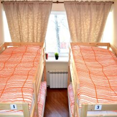 Гостиница Like Hostel Moscow в Москве - забронировать гостиницу Like Hostel Moscow, цены и фото номеров Москва фото 8
