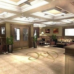 Bracken Court Hotel интерьер отеля