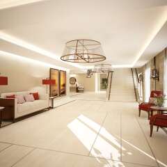 Отель Pine Cliffs Ocean Suites, a Luxury Collection Resort & Spa интерьер отеля фото 2
