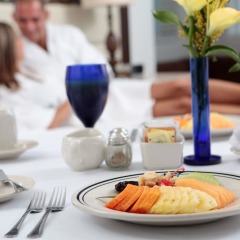 Отель Club Solaris GR Caribe - Premier All Inclusive в номере
