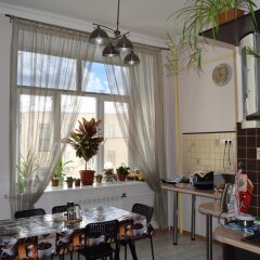Hostel Grant's Москва в номере фото 2