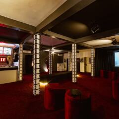 Отель Oscar Hotel by Atlas Studios Марокко, Уарзазат - отзывы, цены и фото номеров - забронировать отель Oscar Hotel by Atlas Studios онлайн