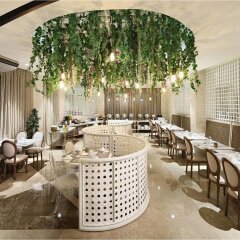 Отель Manila Lotus Hotel Филиппины, Манила - отзывы, цены и фото номеров - забронировать отель Manila Lotus Hotel онлайн помещение для мероприятий фото 2
