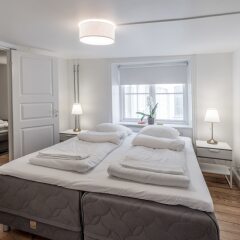 Апартаменты Gammeltorv Apartments комната для гостей фото 3