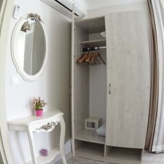 Kandira Butik Hotel Чешме удобства в номере