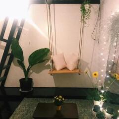 Отель The Balcony BnB Далат помещение для мероприятий