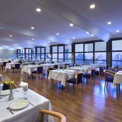 Kent Hotel Турция, Бурса - отзывы, цены и фото номеров - забронировать отель Kent Hotel онлайн помещение для мероприятий фото 2