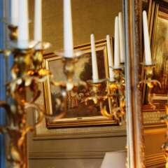 Отель Relais & Chateaux Hotel Heritage Бельгия, Брюгге - 1 отзыв об отеле, цены и фото номеров - забронировать отель Relais & Chateaux Hotel Heritage онлайн помещение для мероприятий
