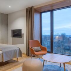 Ydalir Hotel комната для гостей фото 4