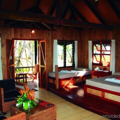 Отель Uprising Beach Resort Фиджи, Вити-Леву - отзывы, цены и фото номеров - забронировать отель Uprising Beach Resort онлайн спа фото 2