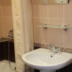 Отель Guest House U Rimmy Адлер ванная