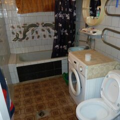 Гостиница Guest home Revolyucii 44 ванная фото 2