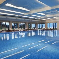 Dedeman Antalya Hotel & Convention Center бассейн фото 3
