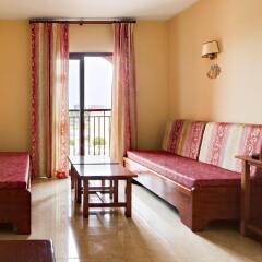 Hotel Myramar Fuengirola комната для гостей