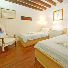 Апартаменты DolceVita Apartments N. 387 Венеция детские мероприятия