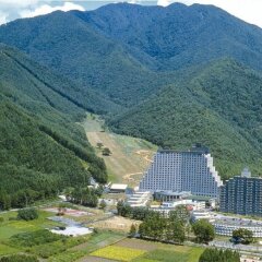 Hotel Listel Inawashiro Wing Tower Айдзувакамацу фото 4