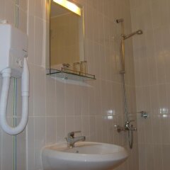 Family Hotel Djogolanova Kashta ванная