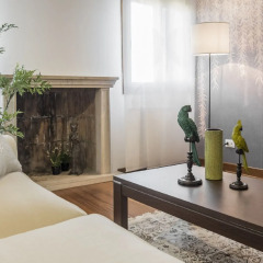 Отель Best Venice Apartments Santa Croce Италия, Венеция - отзывы, цены и фото номеров - забронировать отель Best Venice Apartments Santa Croce онлайн фото 17