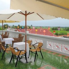 Отель Hoi An Hao Anh 1 Villa бассейн фото 2